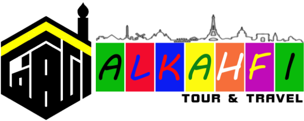 Alkahfi Umroh dan Haji Resmi Medan Sumatera Utara Terdaftar kemenag